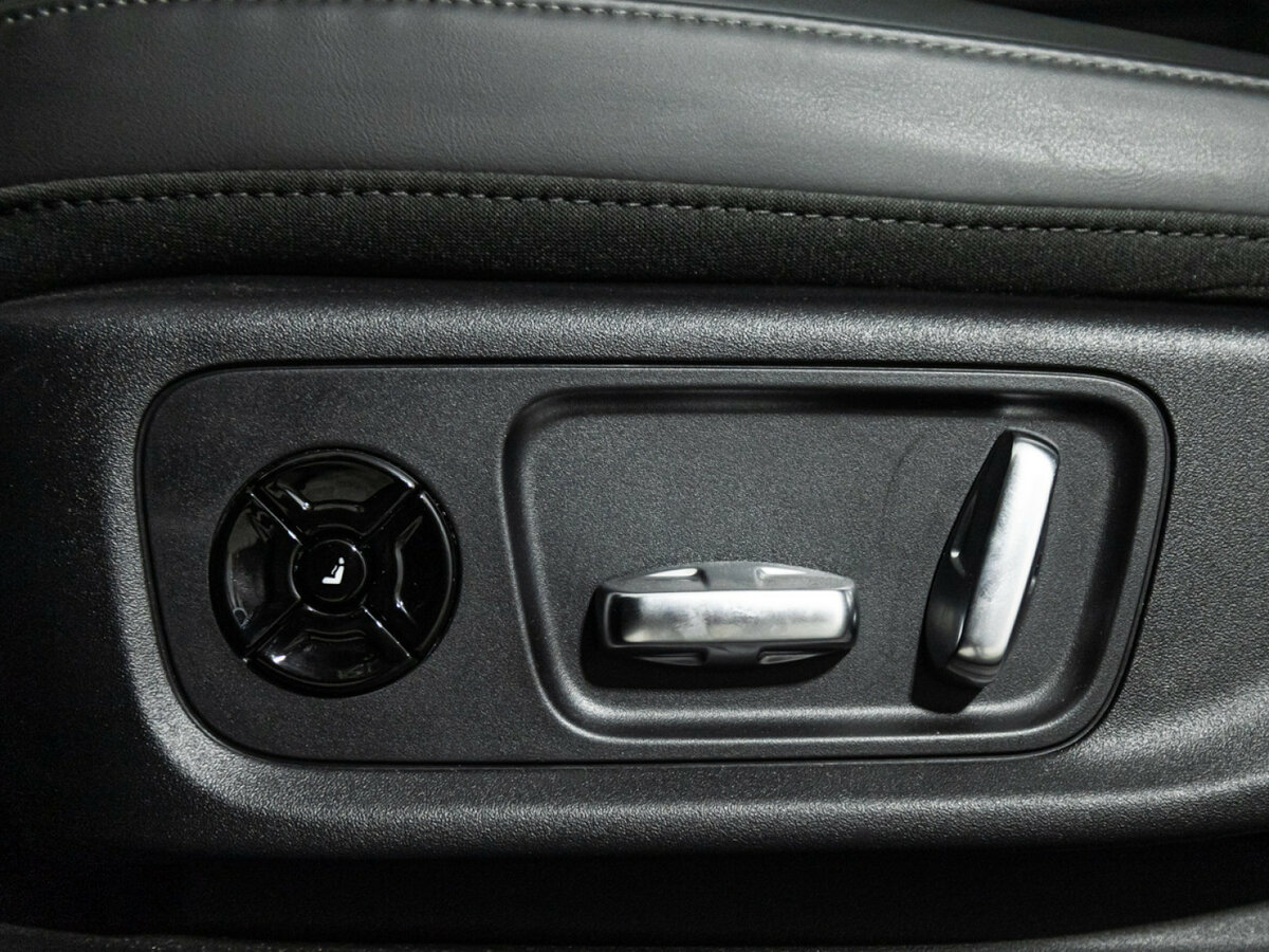 Купить Li Auto (Lixiang) L6, 2024, 13 100 км, фото №14