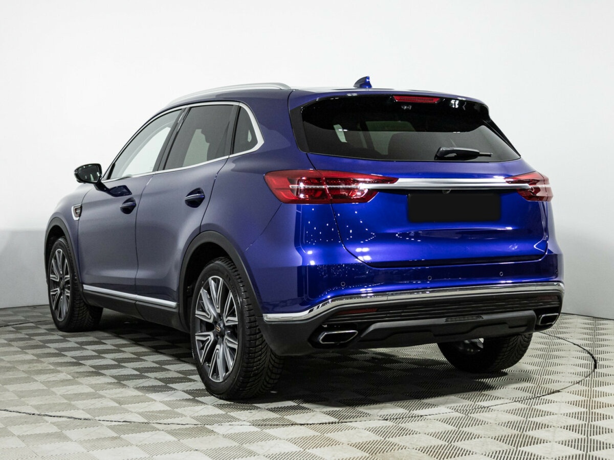 Купить Hongqi HS5 I, 2023, 33 215 км, фото №6