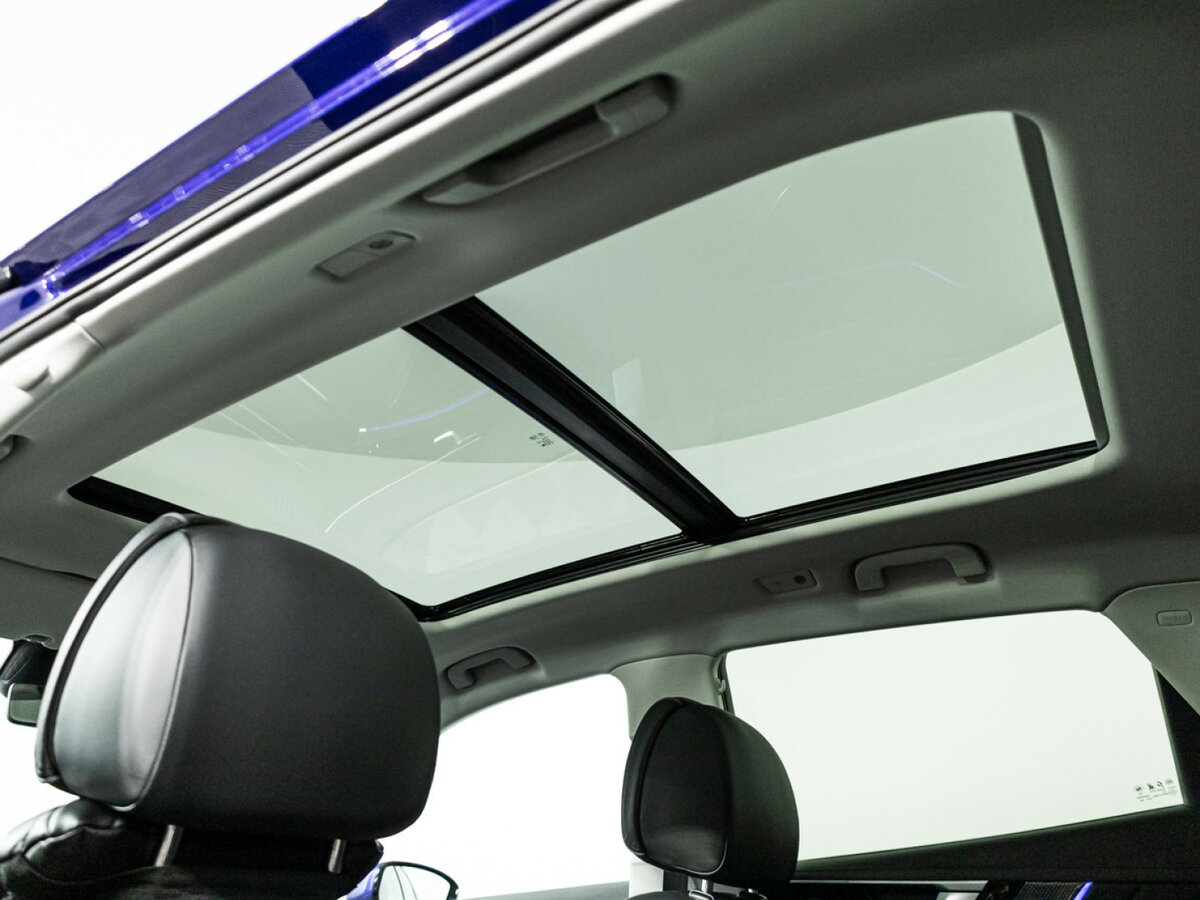 Купить Hongqi HS5 I, 2023, 33 215 км, фото №12