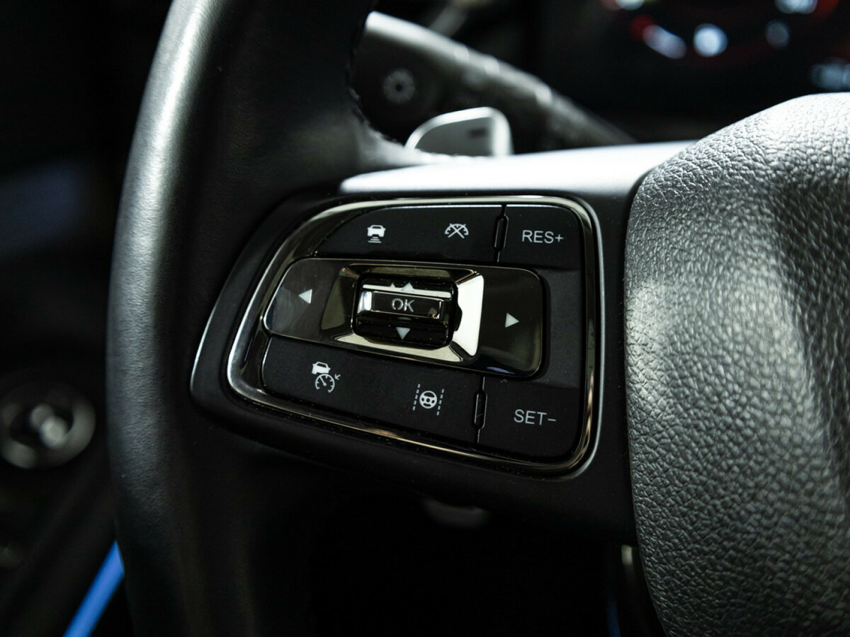 Купить Exeed TXL I Рестайлинг, 2023, 54 949 км, фото №20