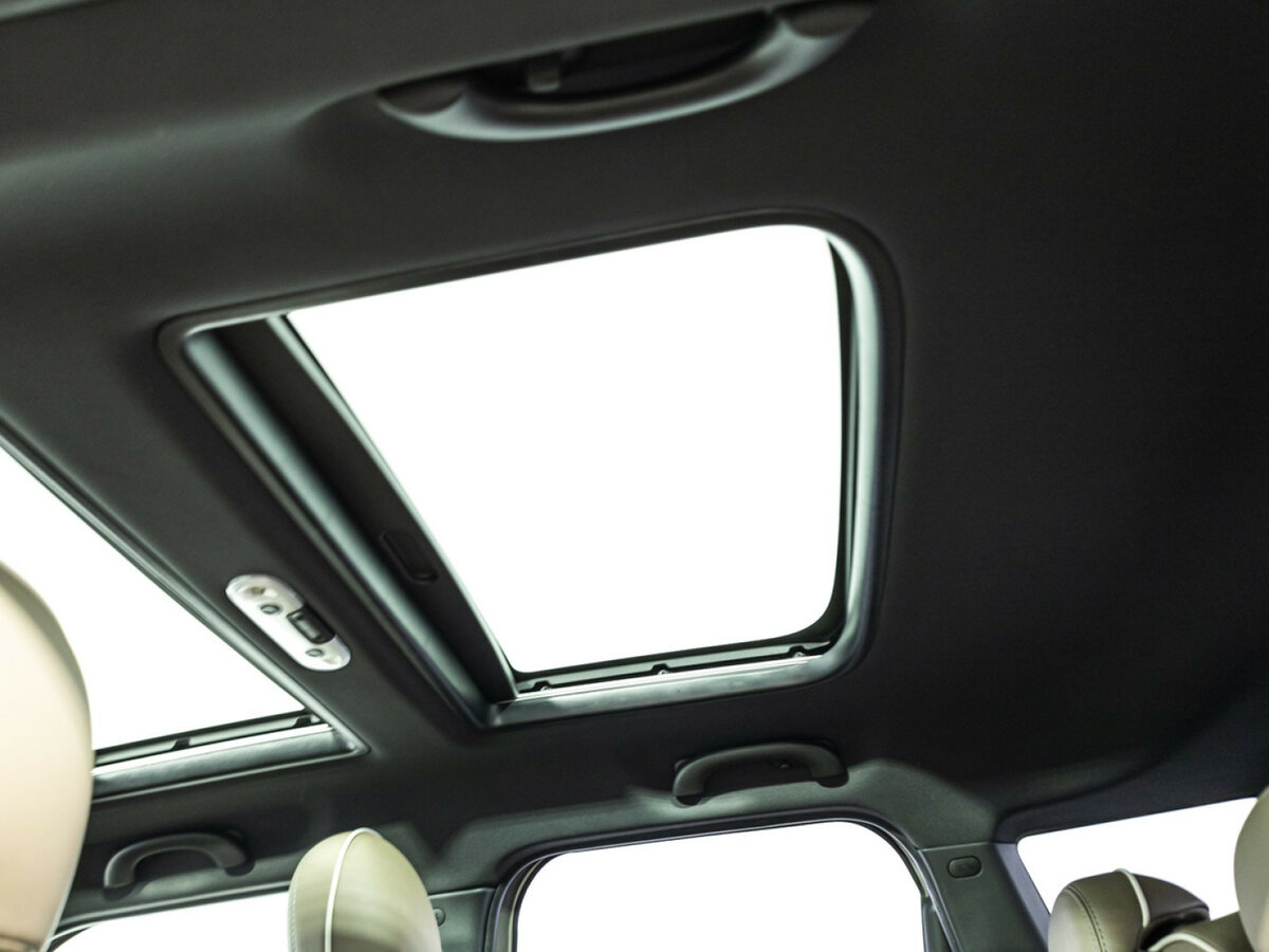 Купить Mini Countryman Cooper S II, 2019, 86 183 км, фото №15