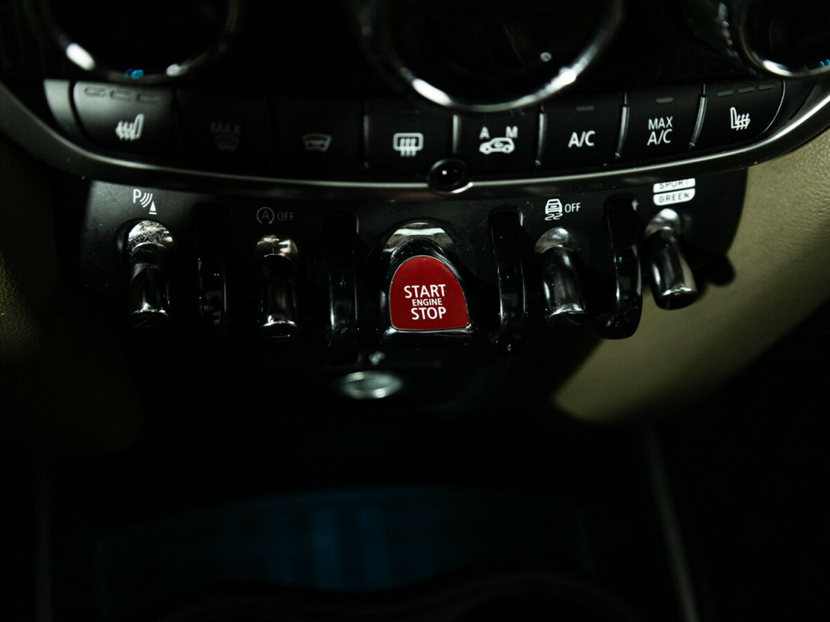 Купить Mini Countryman Cooper S II, 2019, 86 183 км, фото №18