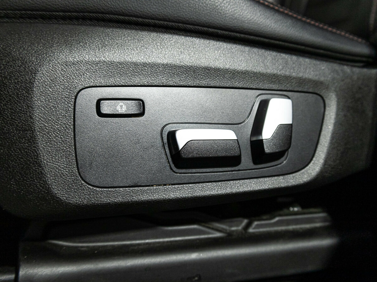 Купить BMW X4 30i II (G02), 2018, 43 828 км, фото №13