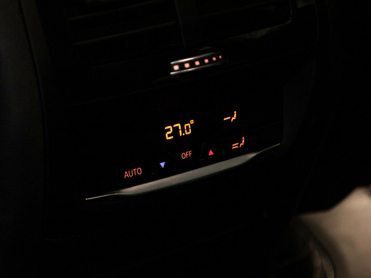 Купить BMW X4 30i II (G02), 2018, 43 828 км, фото №19