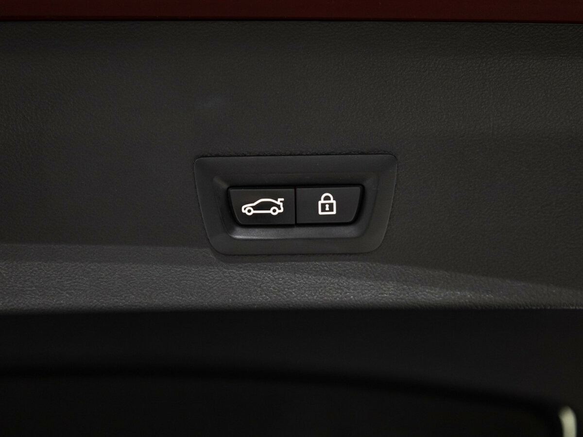 Купить BMW X4 30i II (G02), 2018, 43 828 км, фото №21