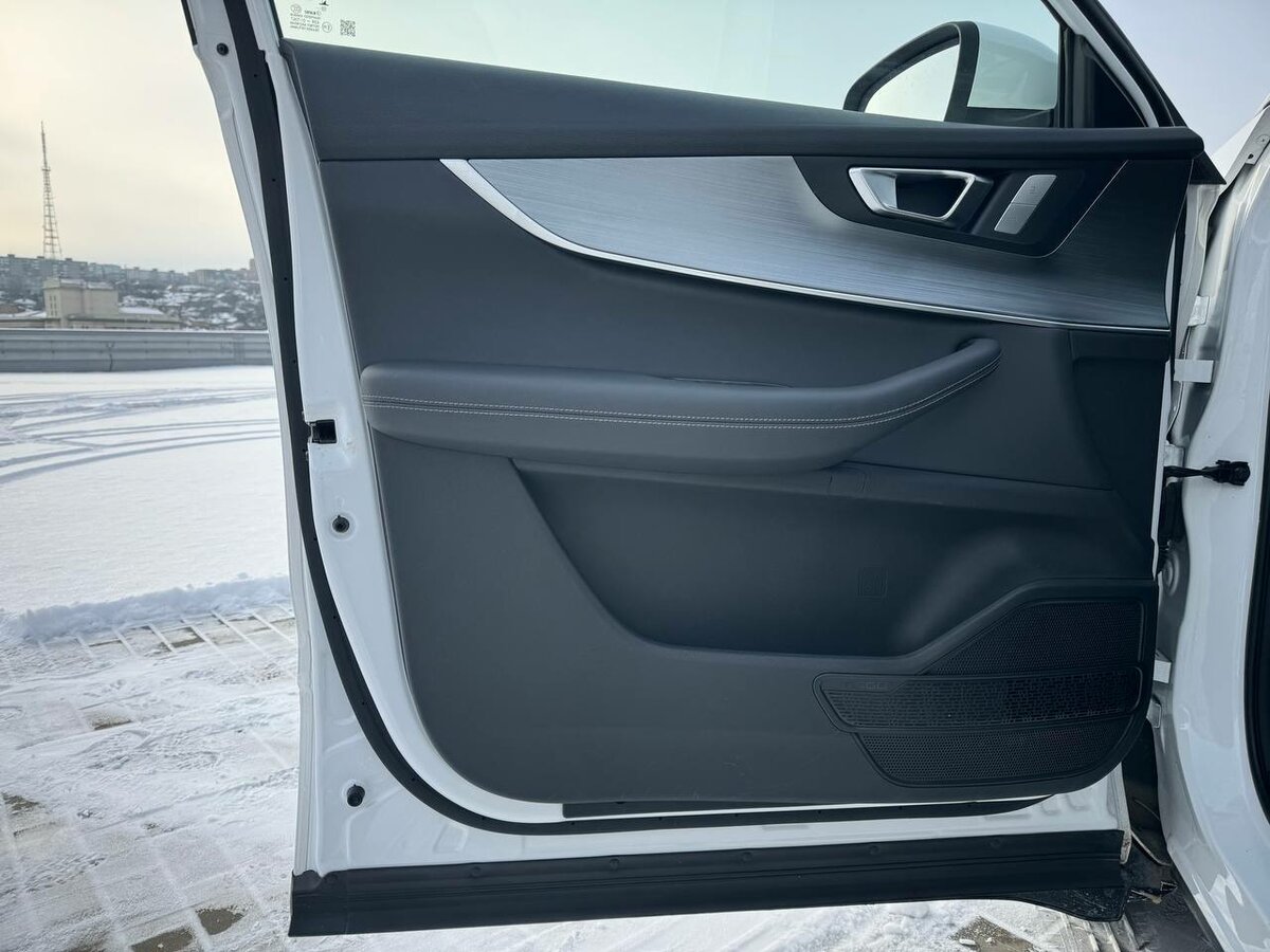 Купить Chery Tiggo 7 Pro Max I, 2023, 26 000 км, фото №16