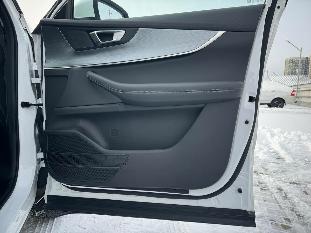 Купить Chery Tiggo 7 Pro Max I, 2023, 26 000 км, фото №18