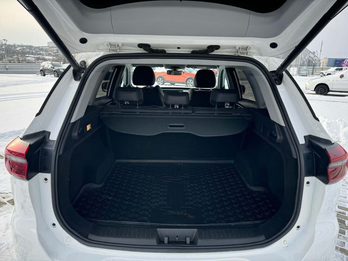 Купить Chery Tiggo 7 Pro Max I, 2023, 26 000 км, фото №20