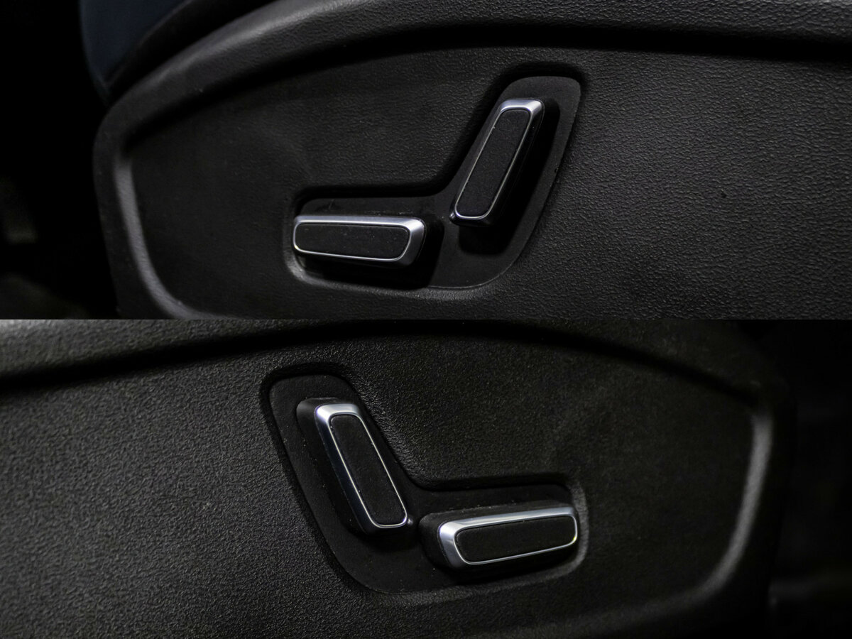 Купить Geely Atlas II, 2024, 15 100 км, фото №15