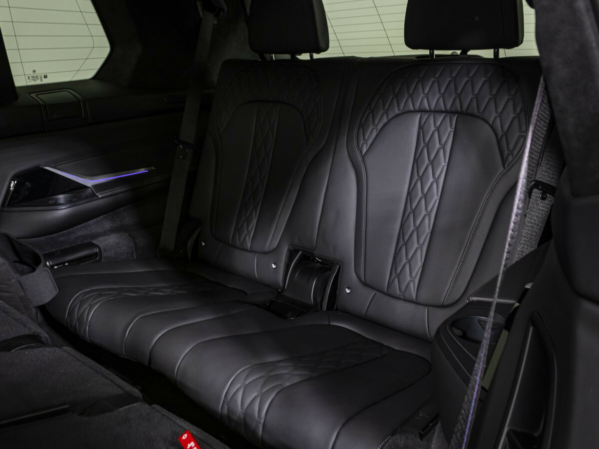 Купить BMW X7 40d I (G07) Рестайлинг, 2022, 34 898 км, фото №14