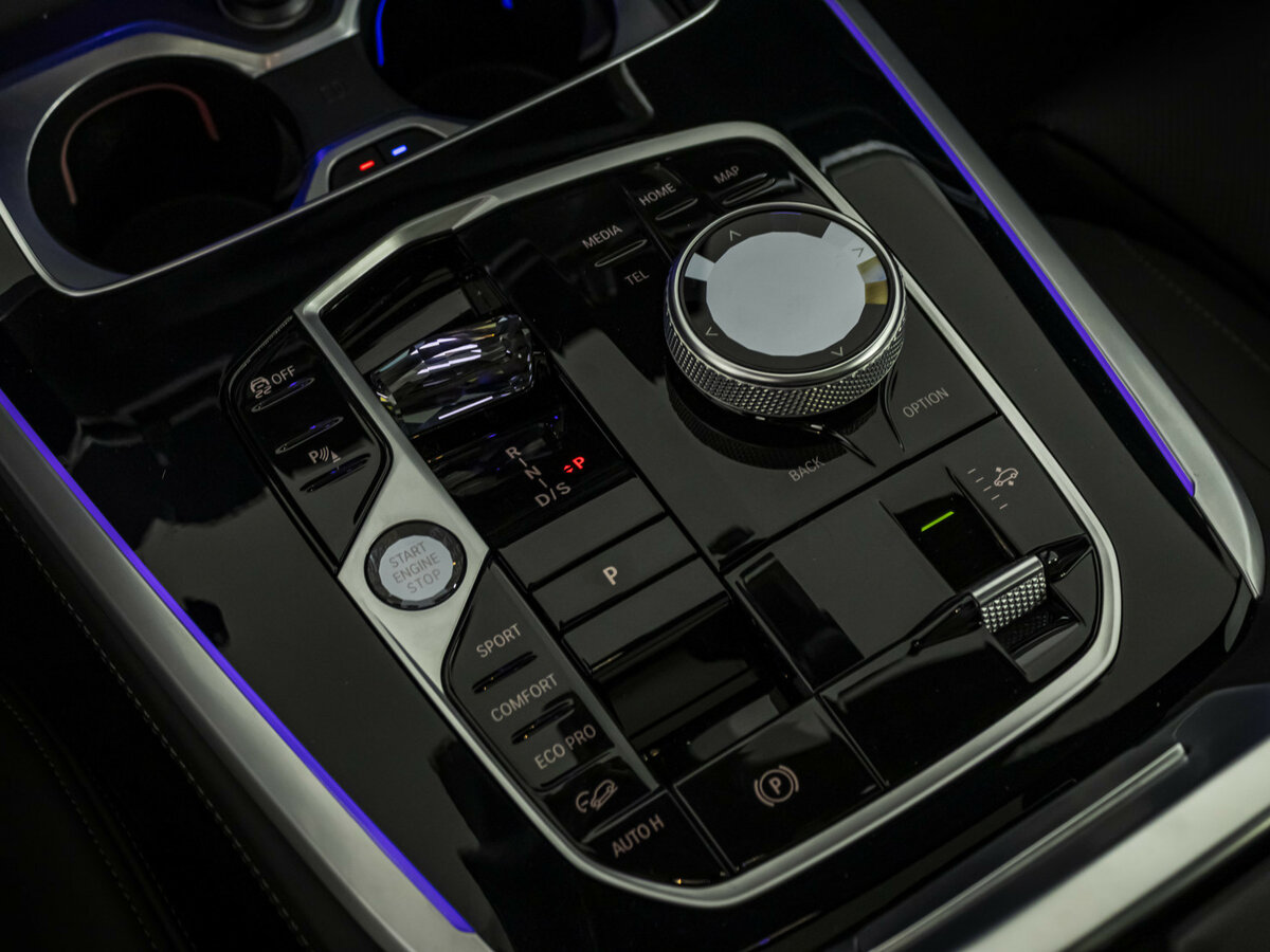 Купить BMW X7 40d I (G07) Рестайлинг, 2022, 34 898 км, фото №19