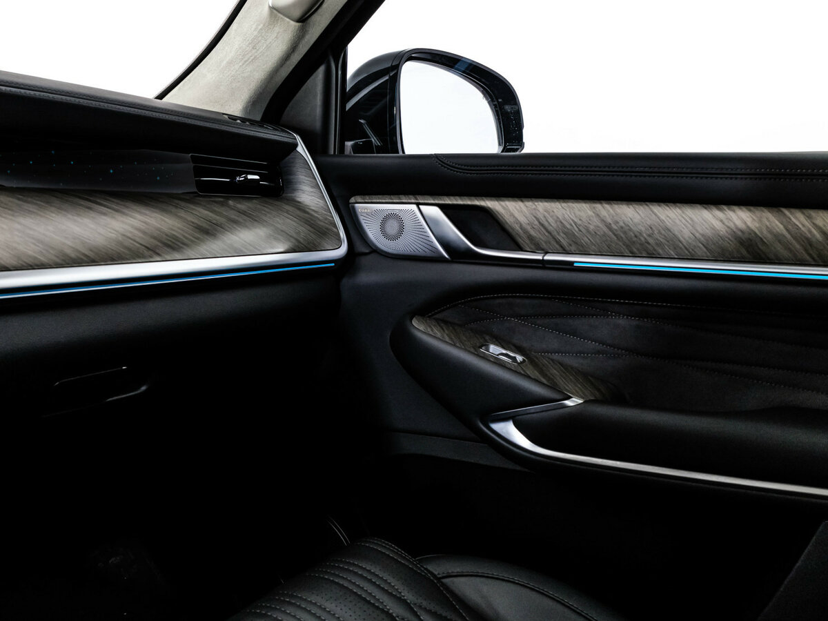 Купить Tank 500 I, 2023, 40 589 км, фото №22