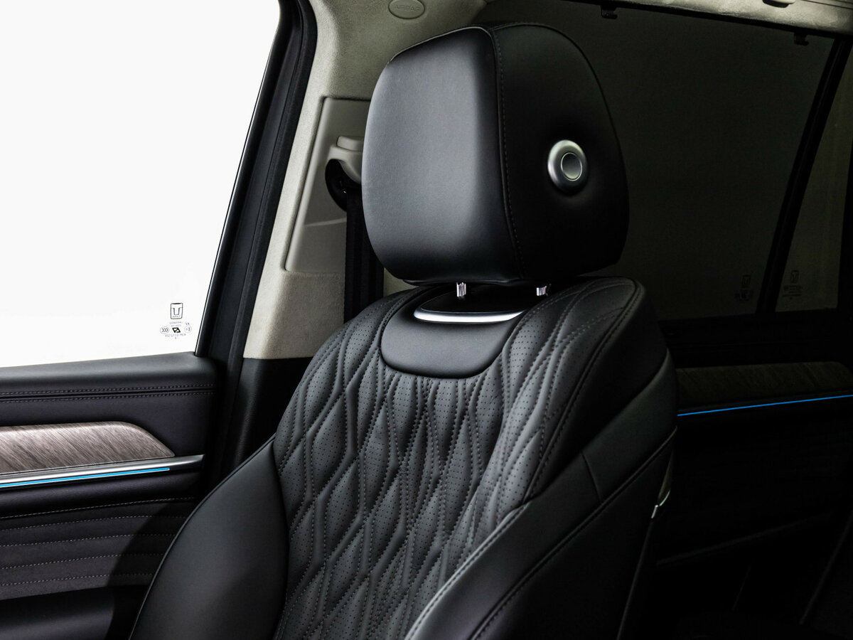 Купить Tank 500 I, 2023, 40 589 км, фото №24