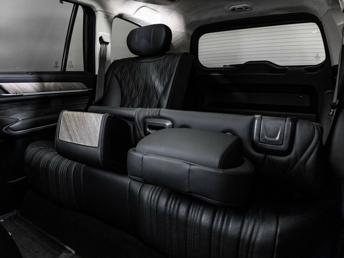 Купить Tank 500 I, 2023, 40 589 км, фото №30