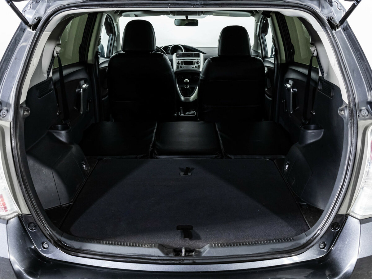 Купить Toyota Verso I, 2011, 243 648 км, фото №17