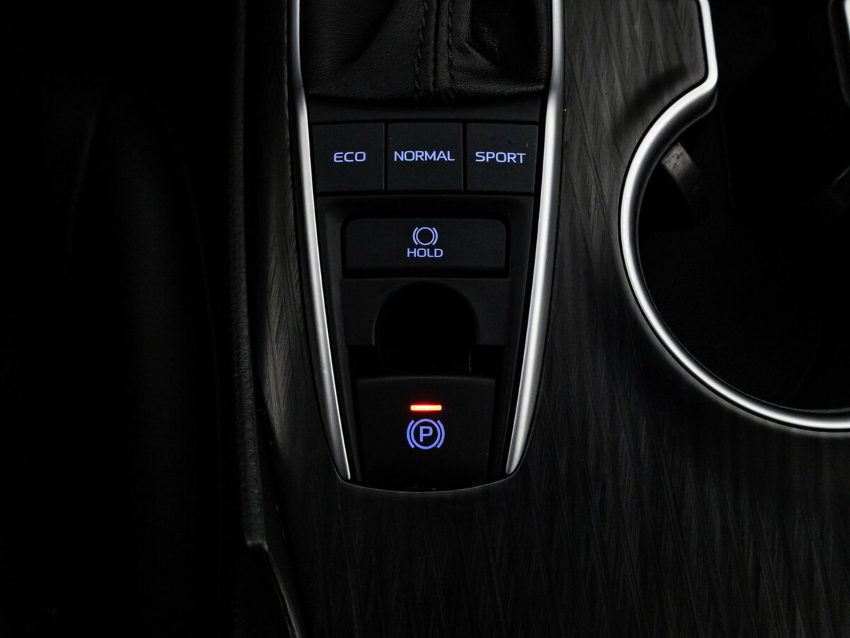 Купить Toyota Camry VIII (XV70) Рестайлинг, 2023, 25 000 км, фото №17