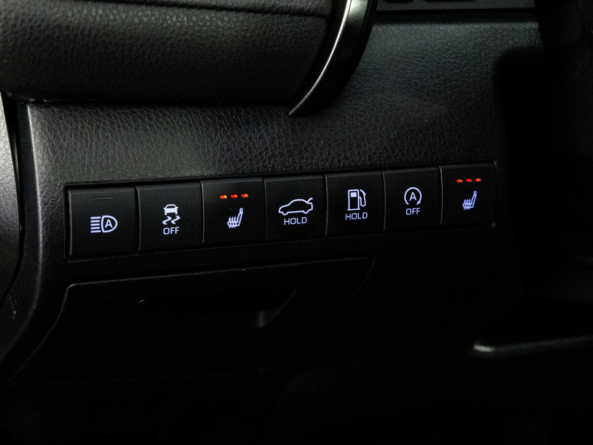 Купить Toyota Camry VIII (XV70) Рестайлинг, 2023, 25 000 км, фото №19