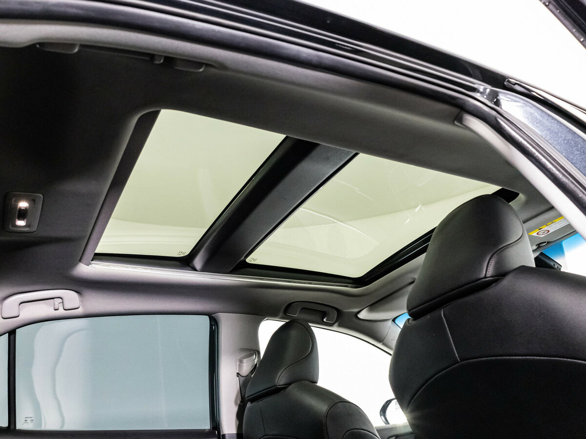 Купить Toyota Camry VIII (XV70) Рестайлинг, 2023, 25 000 км, фото №27