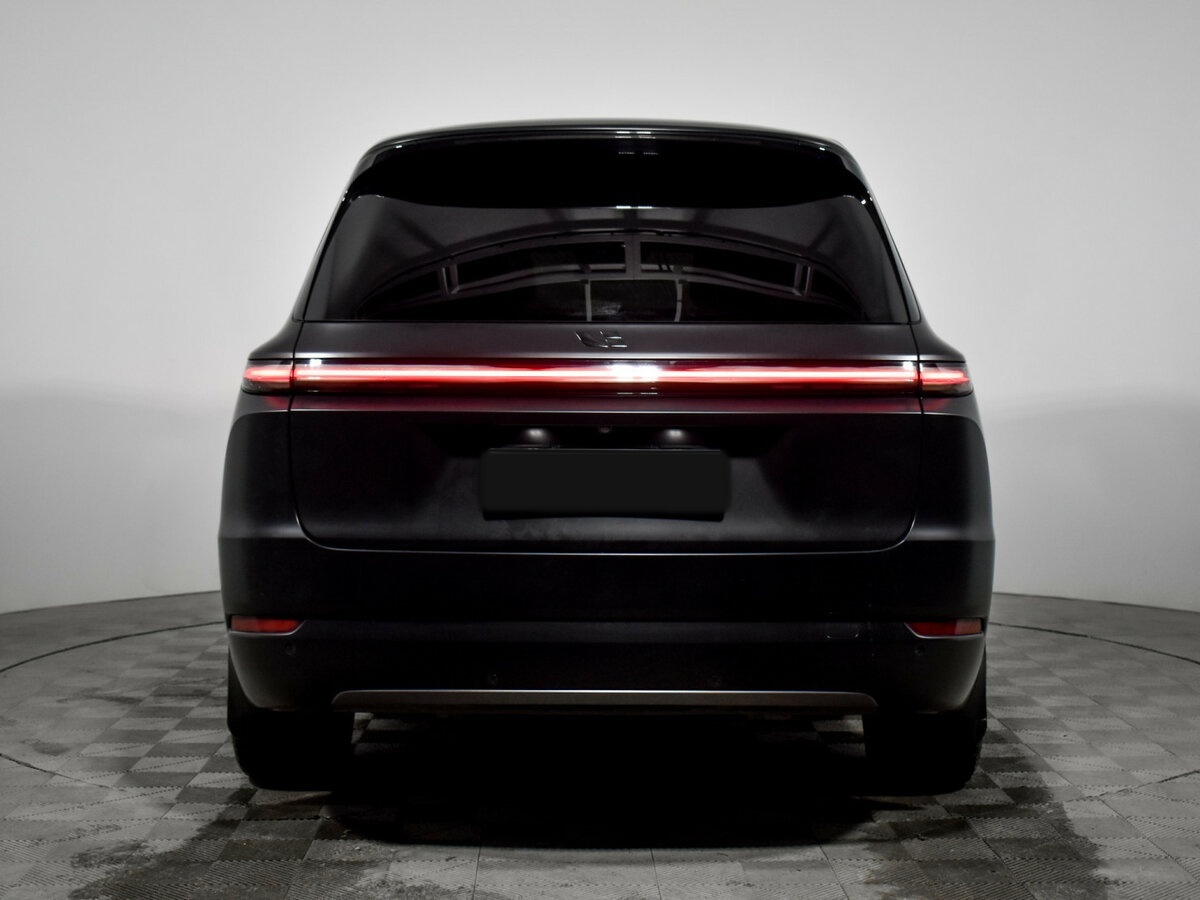 Купить Li Auto (Lixiang) L9 44.5 kWh I, 2023, 112 106 км, фото №5