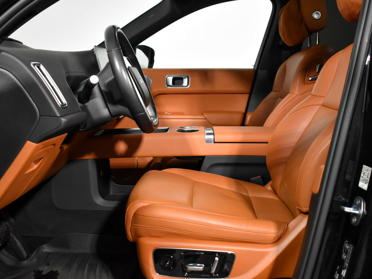 Купить Li Auto (Lixiang) L9 44.5 kWh I, 2023, 112 106 км, фото №9