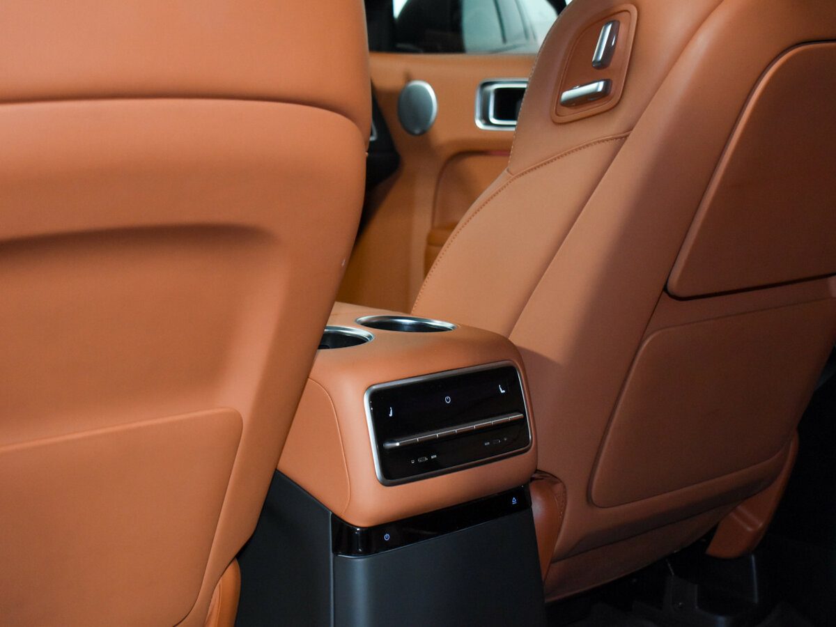 Купить Li Auto (Lixiang) L9 44.5 kWh I, 2023, 112 106 км, фото №10