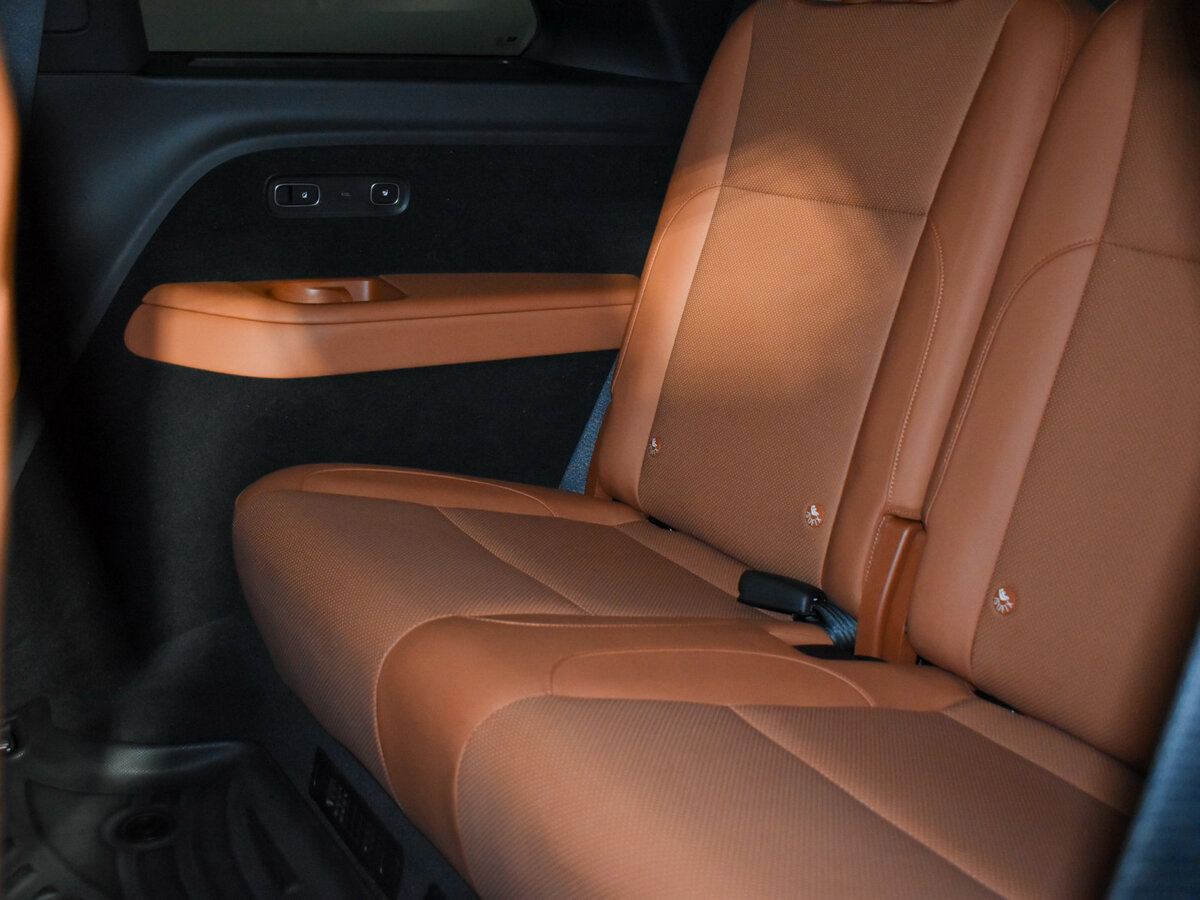 Купить Li Auto (Lixiang) L9 44.5 kWh I, 2023, 112 106 км, фото №13