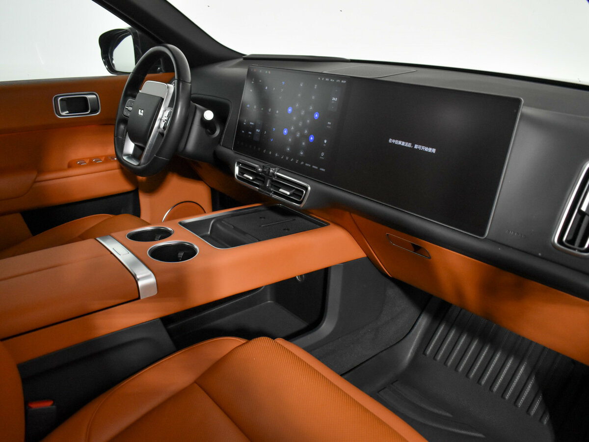 Купить Li Auto (Lixiang) L9 44.5 kWh I, 2023, 112 106 км, фото №14