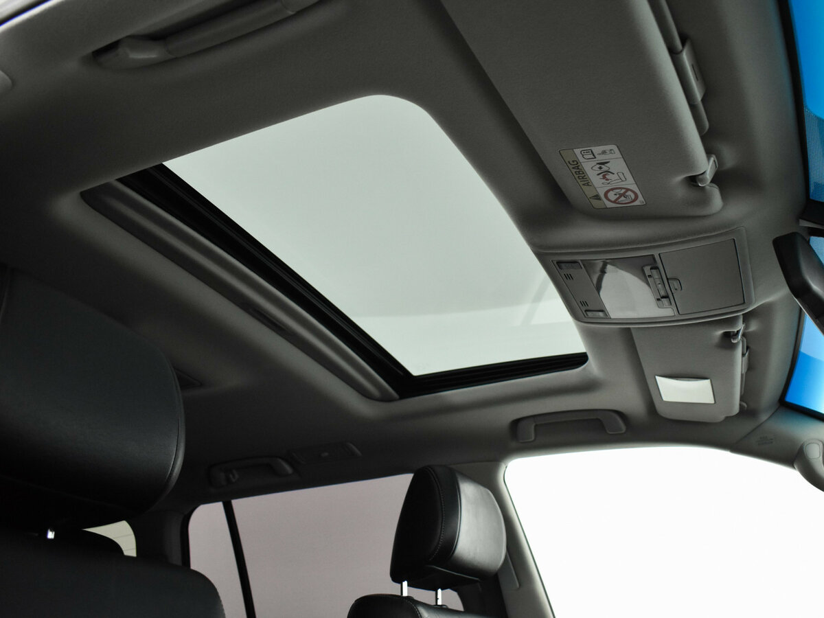 Купить Toyota Land Cruiser 200 Series Рестайлинг 1, 2013, 191 744 км, фото №12