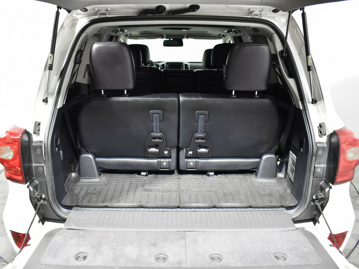Купить Toyota Land Cruiser 200 Series Рестайлинг 1, 2013, 191 744 км, фото №22