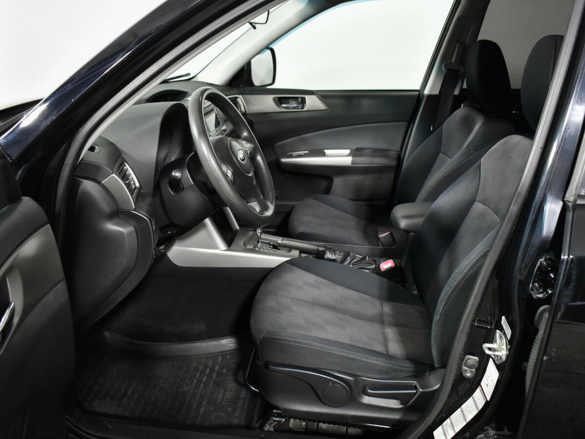 Купить Subaru Forester III, 2008, 246 837 км, фото №10