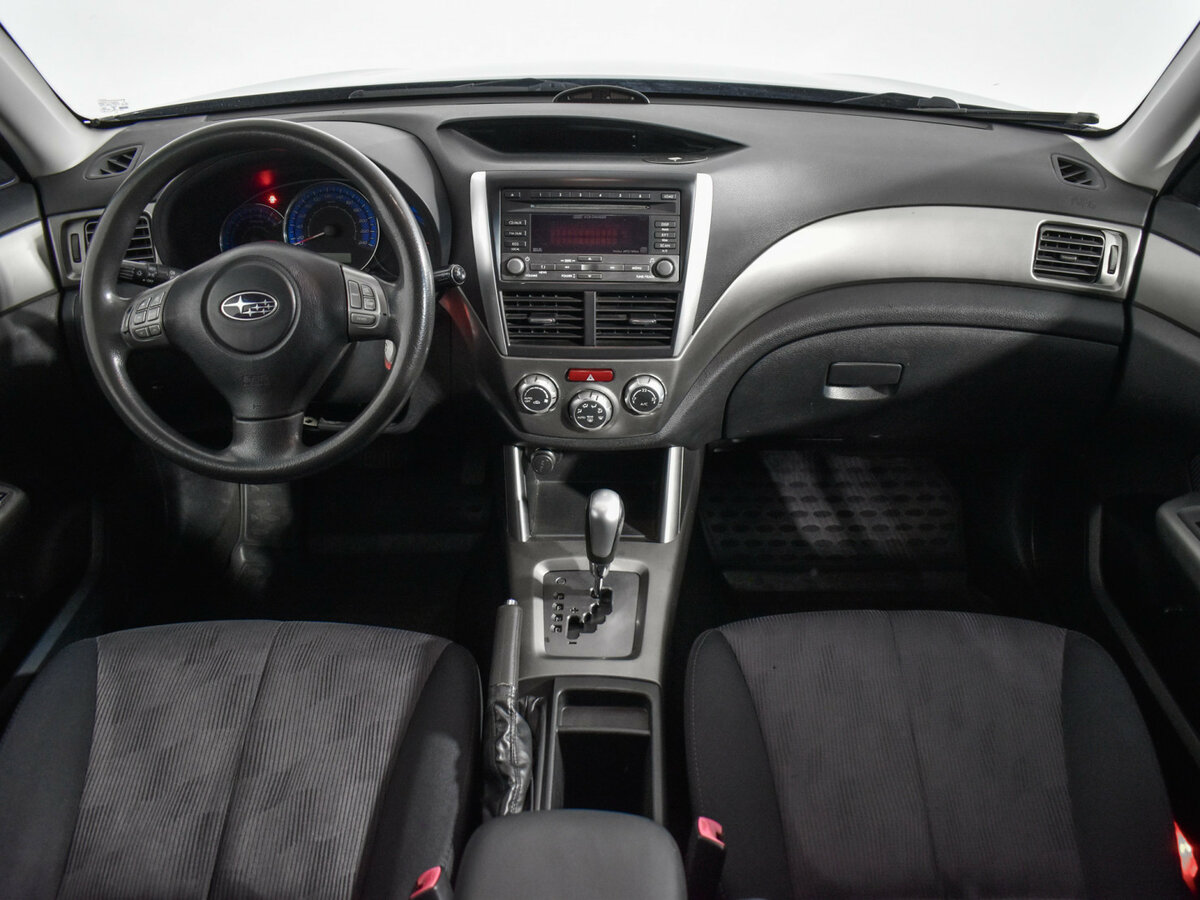 Купить Subaru Forester III, 2008, 246 837 км, фото №13