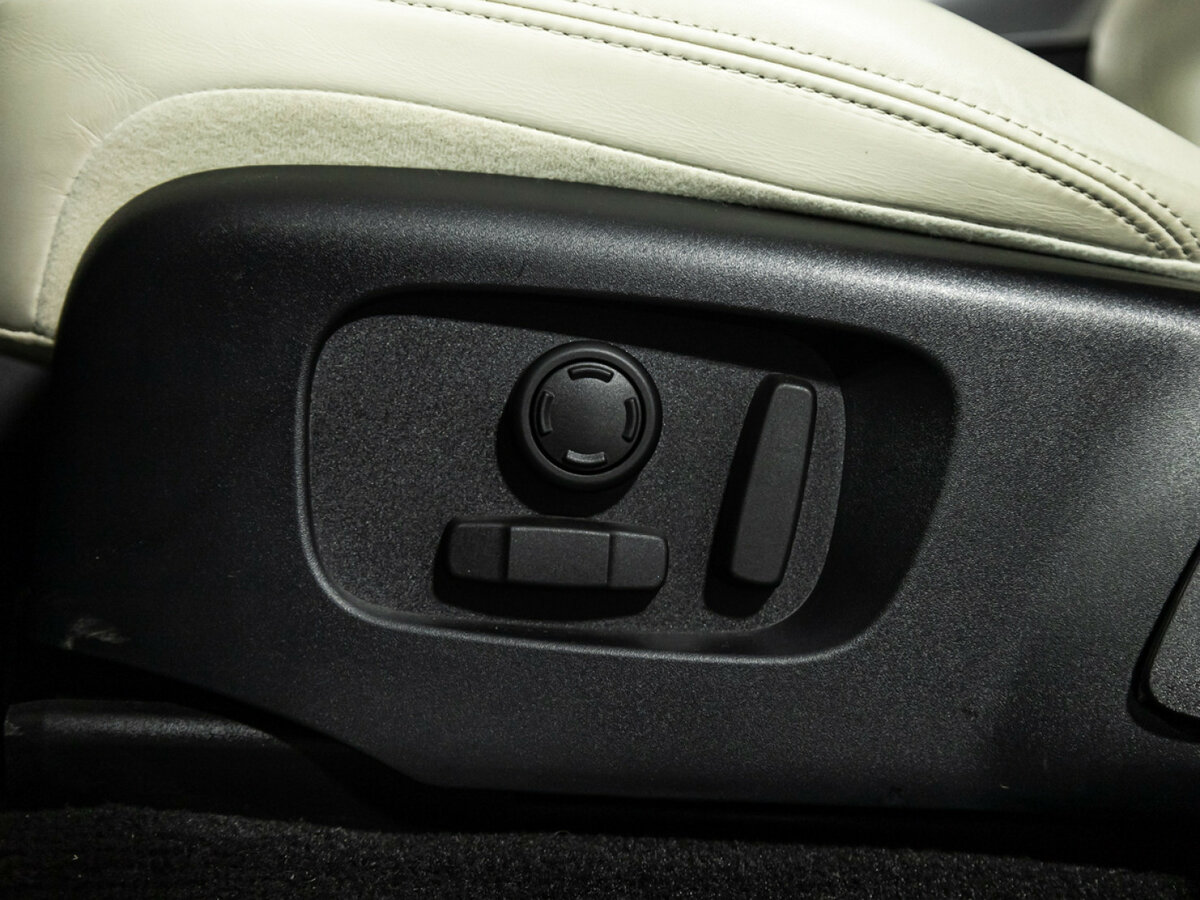 Купить Land Rover Range Rover Sport II Рестайлинг, 2018, 35 450 км, фото №14