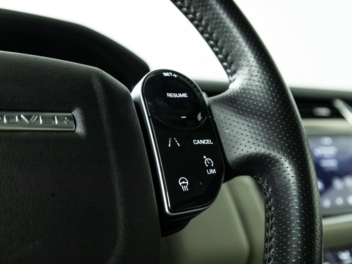 Купить Land Rover Range Rover Sport II Рестайлинг, 2018, 35 450 км, фото №25