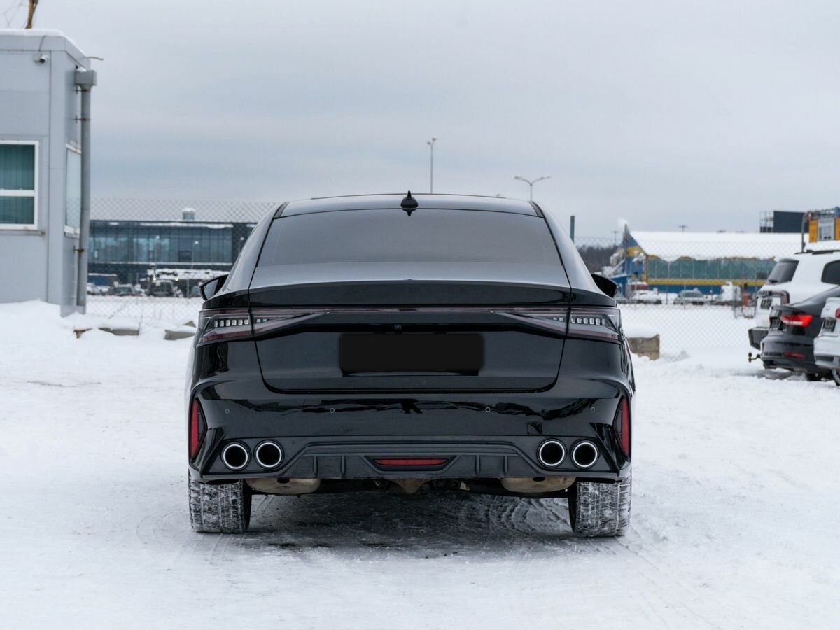 Купить Chery Arrizo 8, 2023, 48 000 км, фото №5