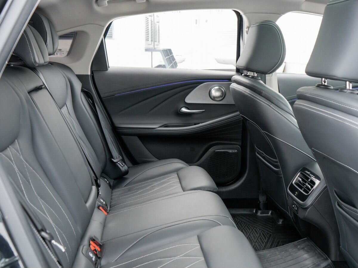 Купить Chery Arrizo 8, 2023, 48 000 км, фото №8