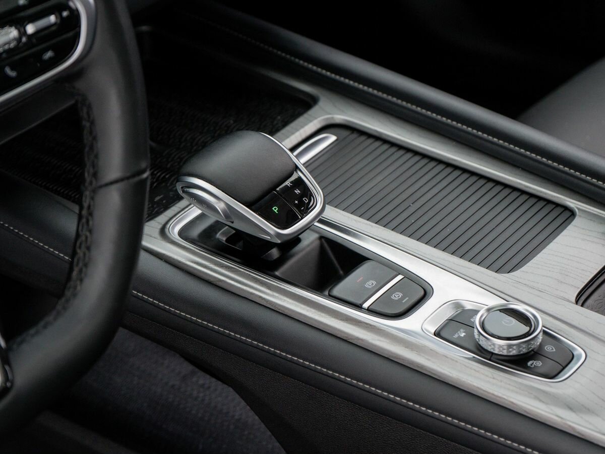 Купить Chery Arrizo 8, 2023, 48 000 км, фото №15