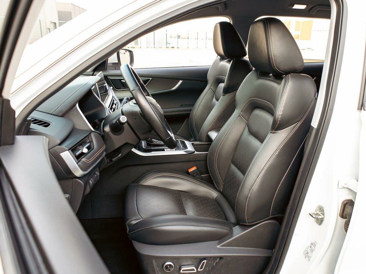 Купить Chery Tiggo 8 I, 2021, 74 000 км, фото №11