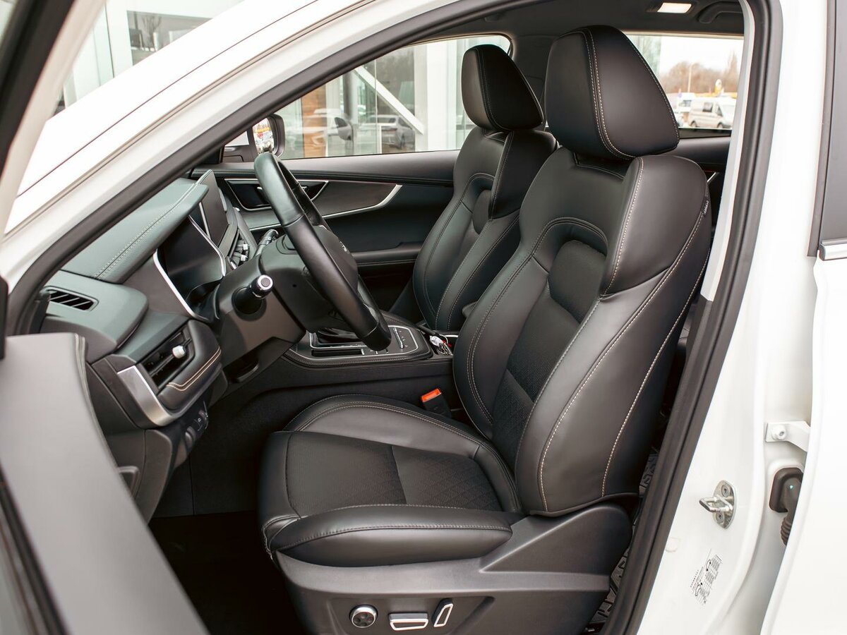 Купить Chery Tiggo 8 Pro I, 2022, 87 000 км, фото №11