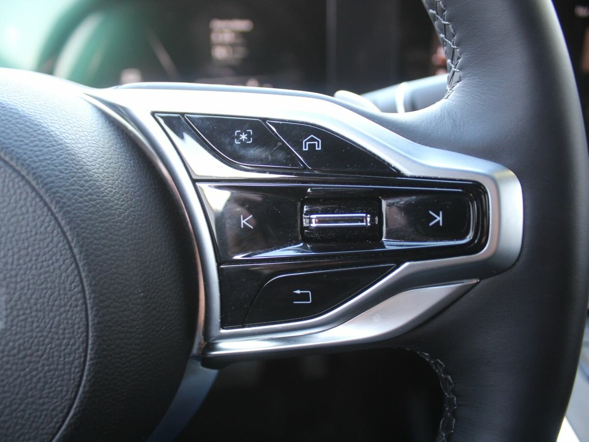 Купить Haval F7 II, 2024, 28 539 км, фото №12