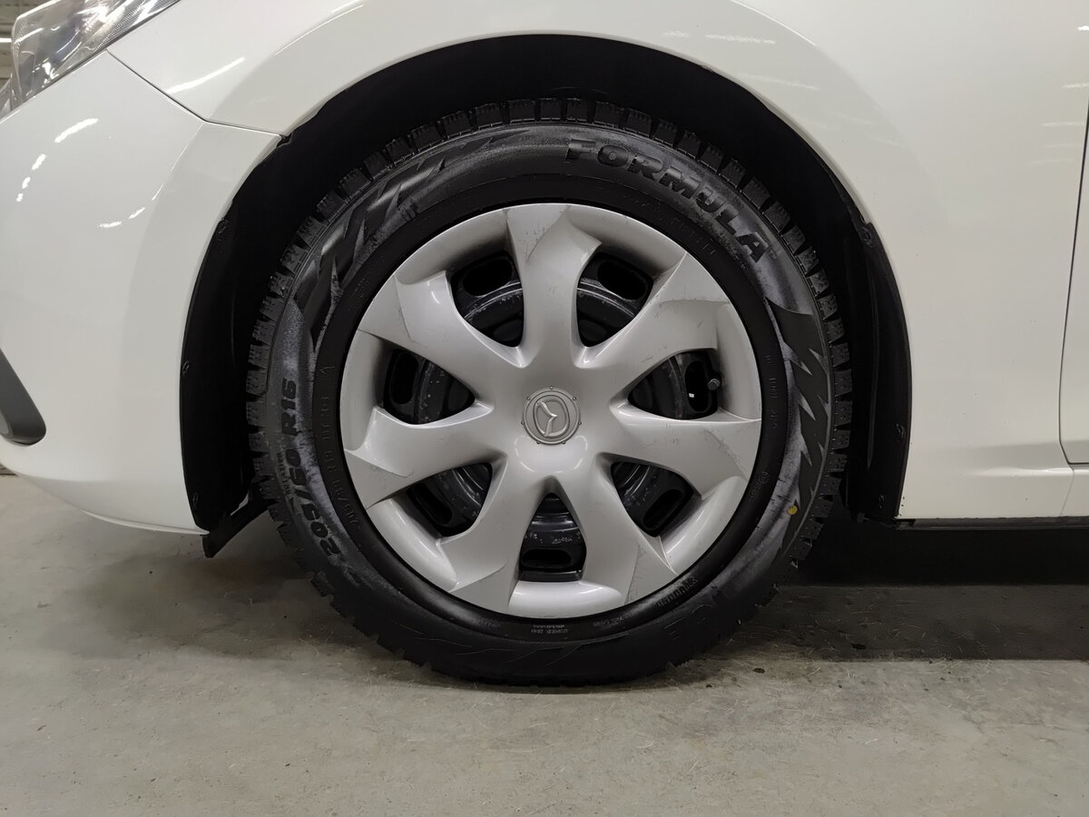 Купить Mazda 3 III (BM), 2014, 131 176 км, фото №18