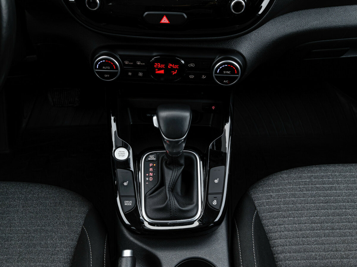 Купить Kia Soul III, 2019, 113 425 км, фото №17