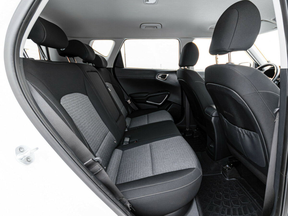 Купить Kia Soul III, 2019, 113 425 км, фото №18