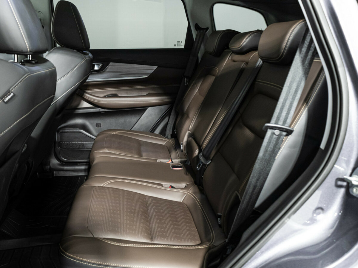 Купить Chery Tiggo 8 Pro I, 2023, 53 177 км, фото №8