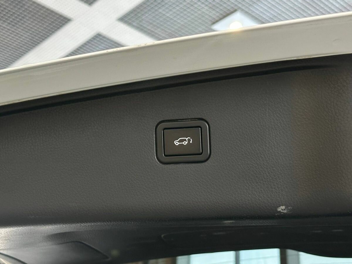 Купить Changan CS95 I Рестайлинг 2, 2023, 28 200 км, фото №10