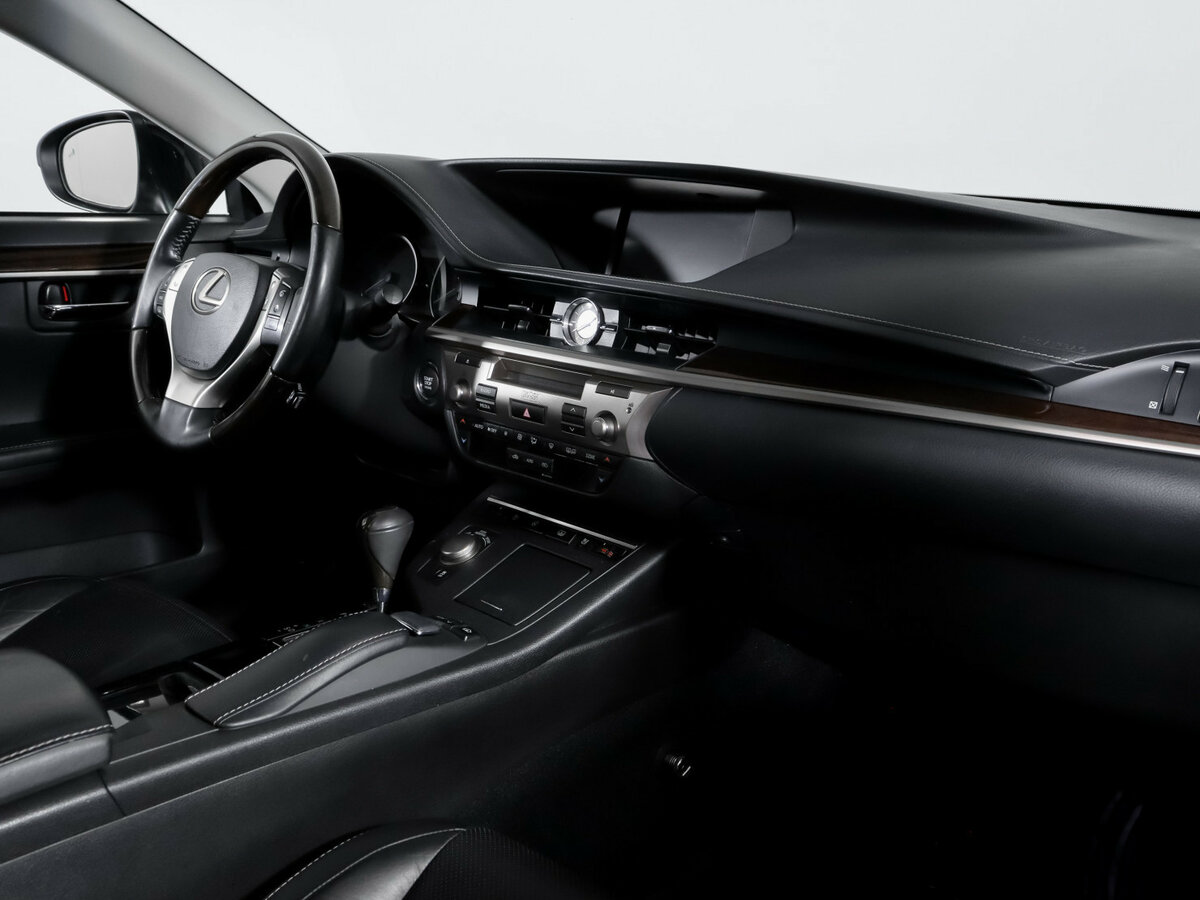 Купить Lexus ES 350 VI, 2012, 100 247 км, фото №9