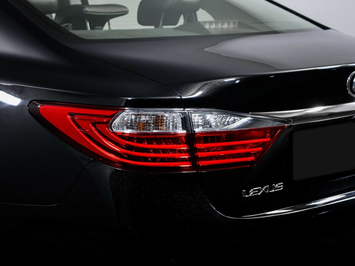 Купить Lexus ES 350 VI, 2012, 100 247 км, фото №15