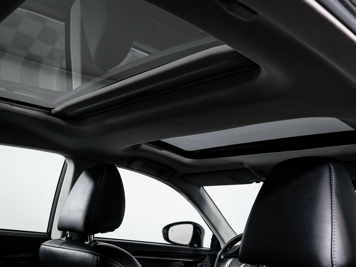 Купить Lexus ES 350 VI, 2012, 100 247 км, фото №16