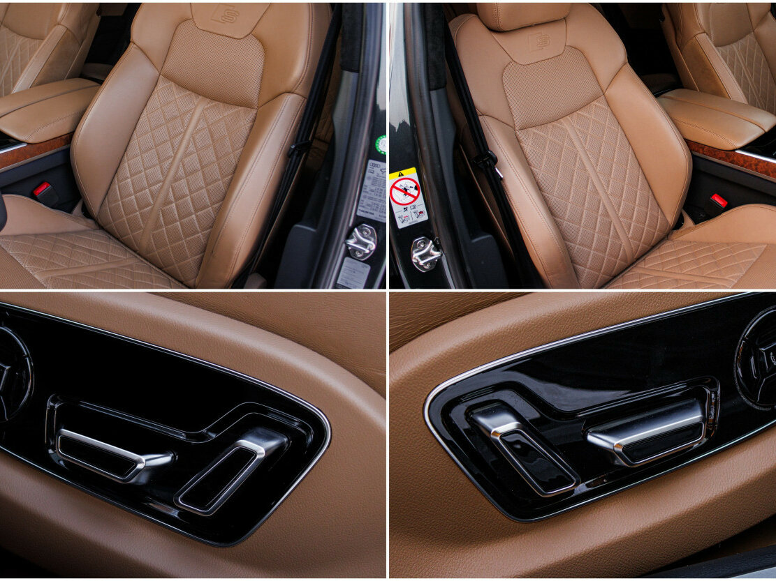 Купить Audi A8 50 TDI IV (D5), 2019, 94 190 км, фото №28