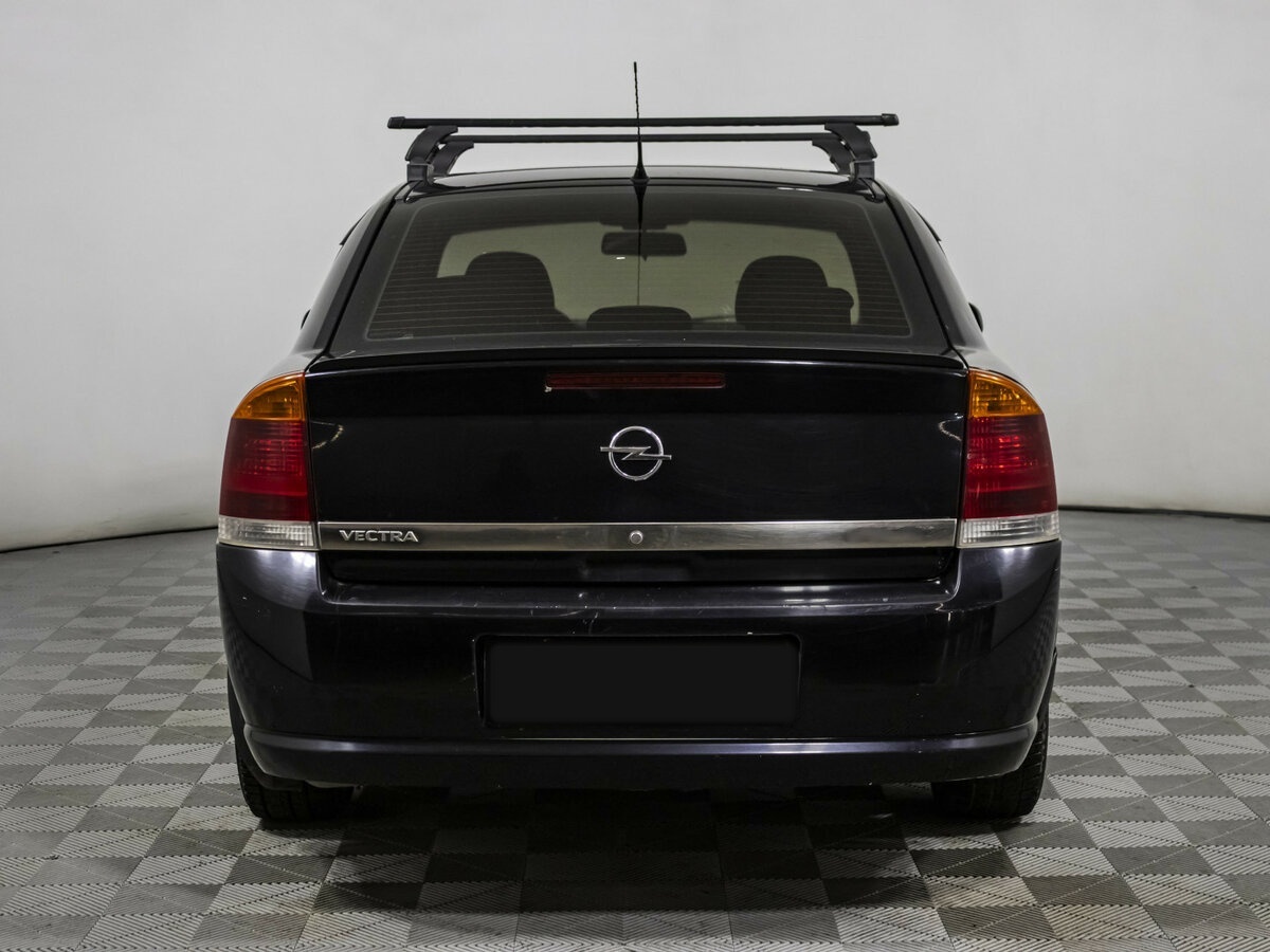 Купить Opel Vectra C Рестайлинг, 2008, 297 416 км, фото №5