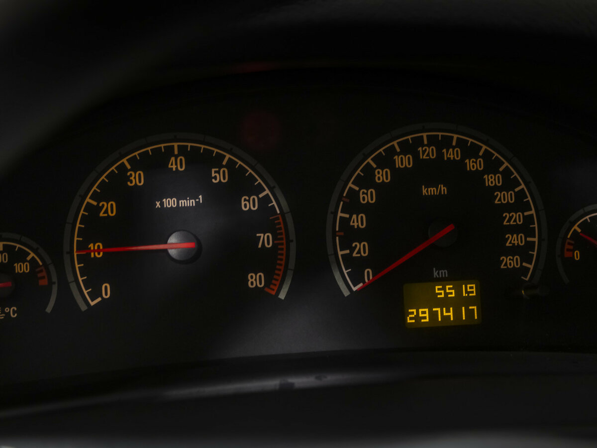 Купить Opel Vectra C Рестайлинг, 2008, 297 416 км, фото №9